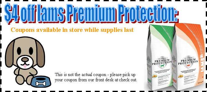 Premium Protection