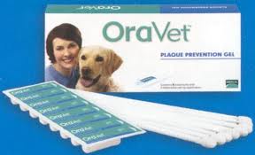 Oravet