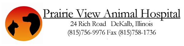 Prairie View Animal Hospital