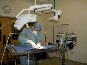 Laser Surgery Laser Surgery