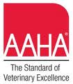 AAHA logo