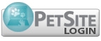 Pet Site Login